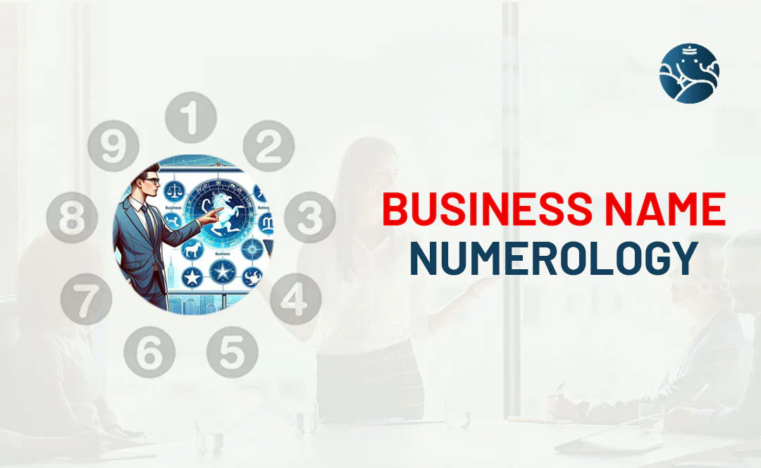 Destiny number calculation